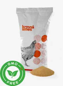 ZEA - Nosnice sypká GMO free