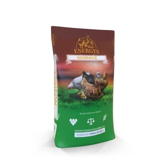 ENERGYS - Nosnice Gold