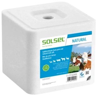 Solsel Natural